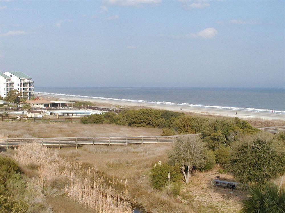 And Tennis Resort Hilton Head Island