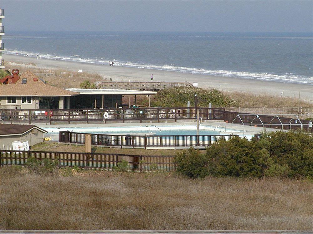 And Tennis Resort