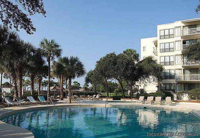 Marriott's Monarch At Sea Pines Hotel 3*