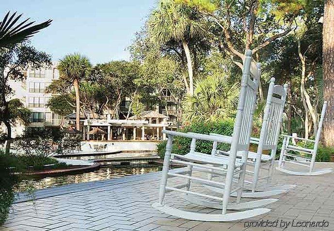 Marriott's Monarch At Sea Pines 3*