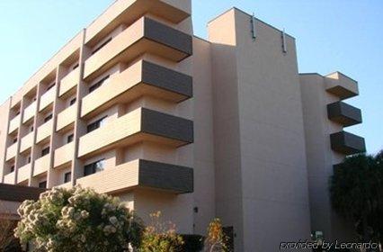 Doubletree By Hilton Hotel