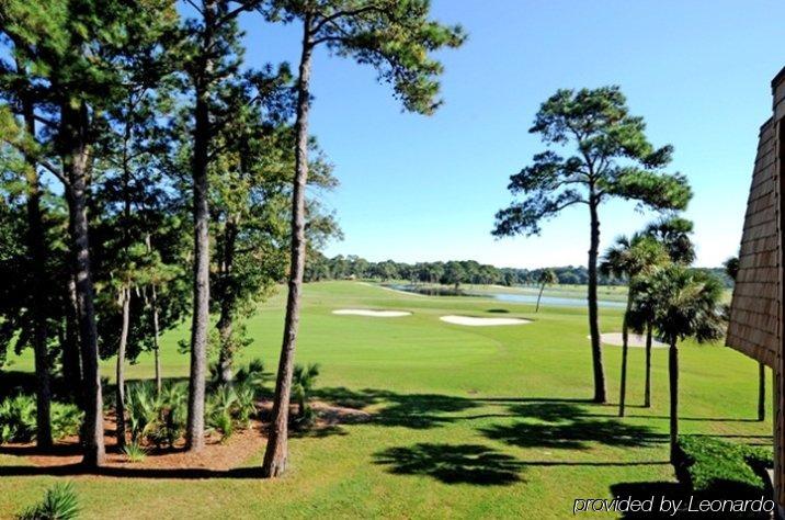 And Club At Harbour Town Resort