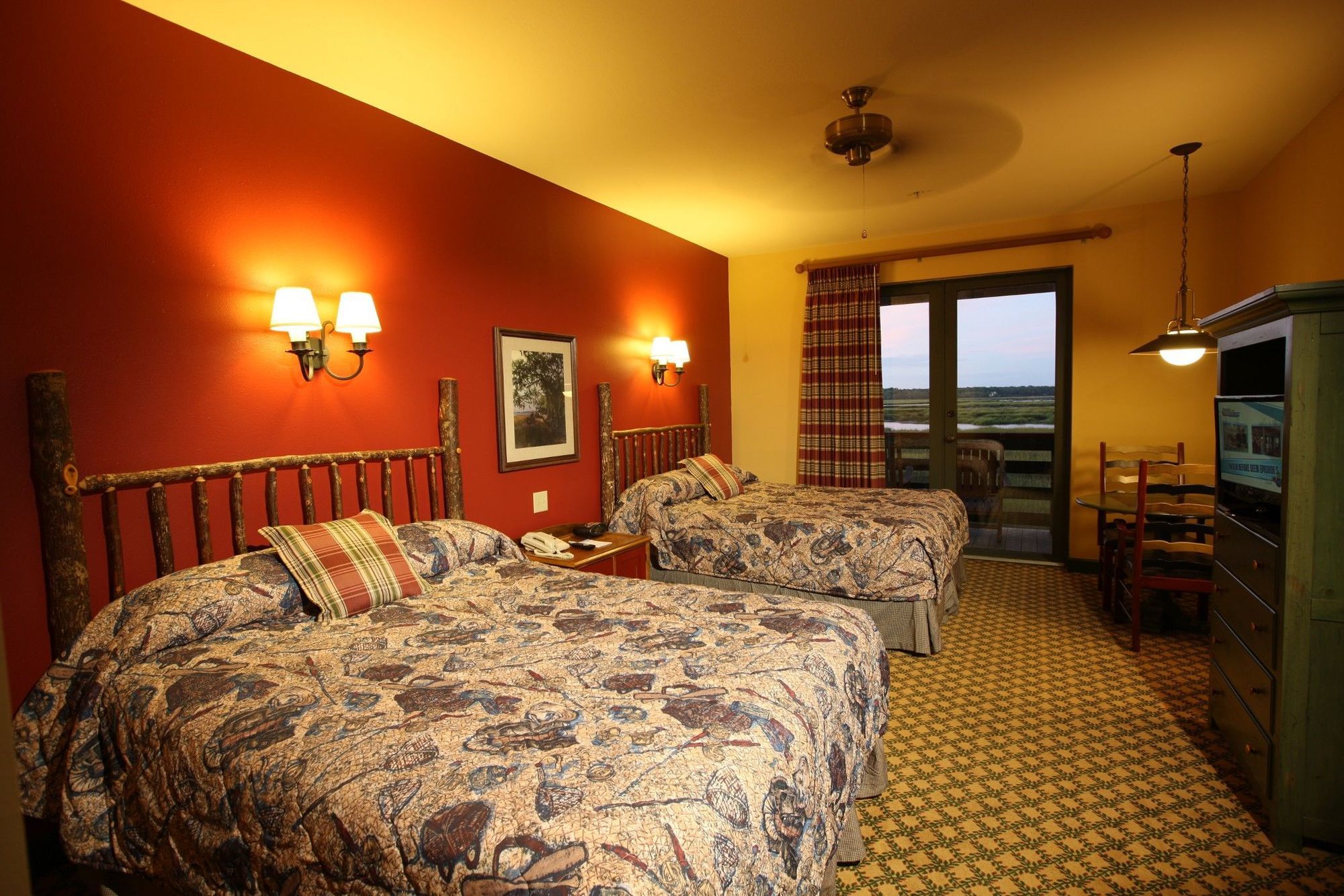 Disney's Hilton Head Island