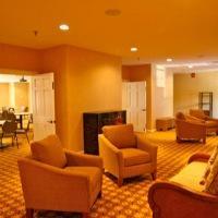 Palmera And Hotel Hilton Head Island