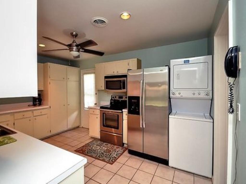 Apartment Queens Grant 601