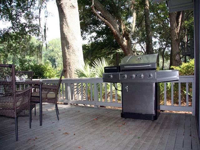 Hickory Cove 18 * Hilton Head Island