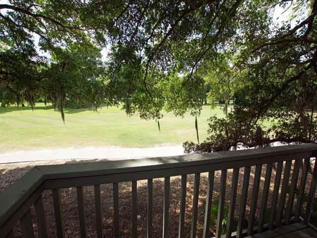 Hickory Cove 18 Apartment Hilton Head Island