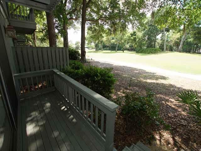 Apartment Hickory Cove 18 *
