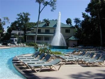 Spinnaker 4* Hilton Head Island