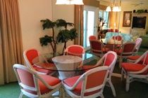 Hotel Ocean Palms At Port Royal