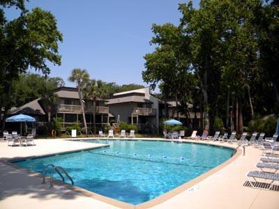 Tennismaster - Two Bedroom - 203 Apartment *