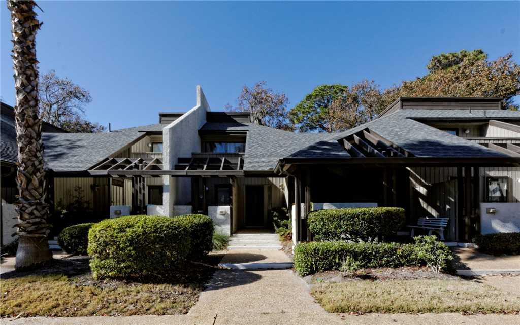 Apartment Tennismaster - Two Bedroom - 203 Hilton Head Island