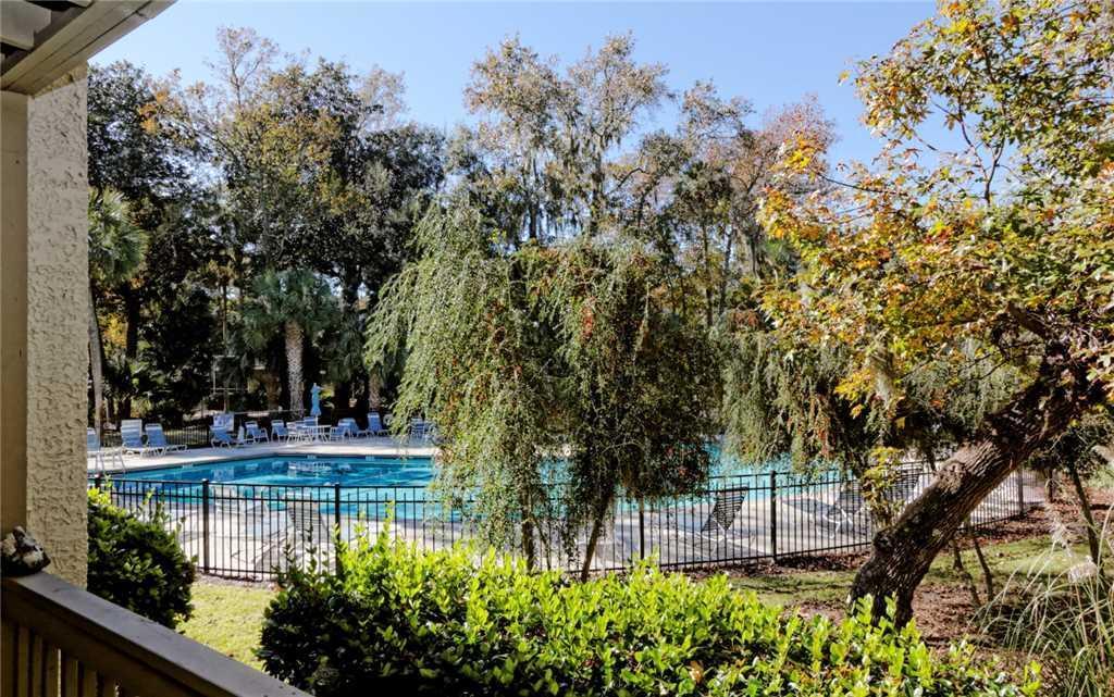 Tennismaster - Two Bedroom - 203 * Hilton Head Island