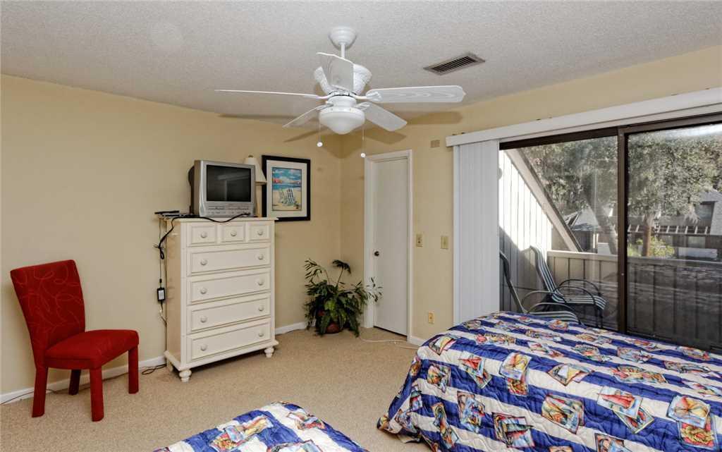 Tennismaster - Two Bedroom - 203 Hilton Head Island