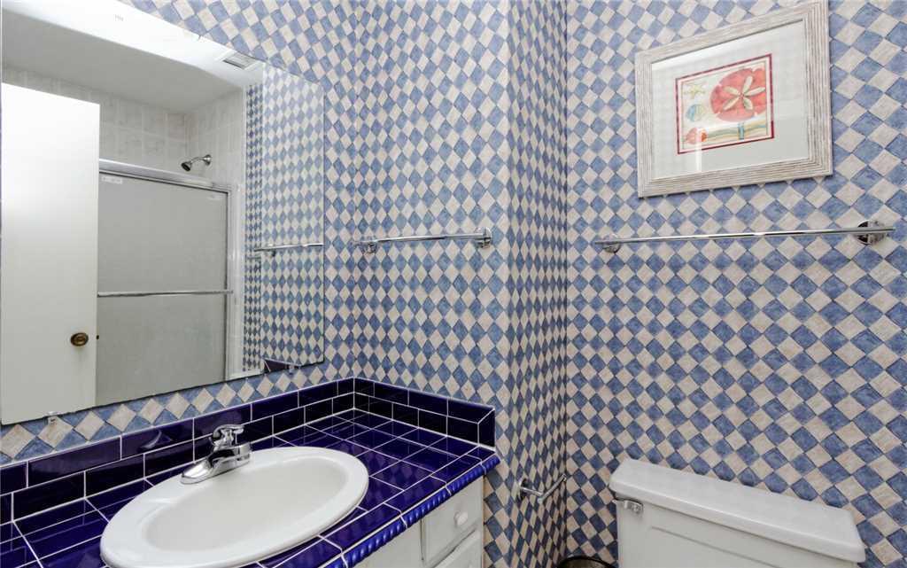 Apartment Tennismaster - Two Bedroom - 203 *