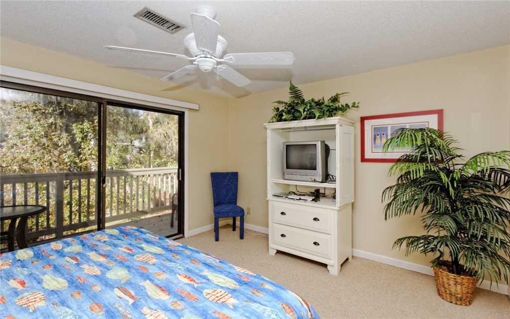 Tennismaster - Two Bedroom - 203 *