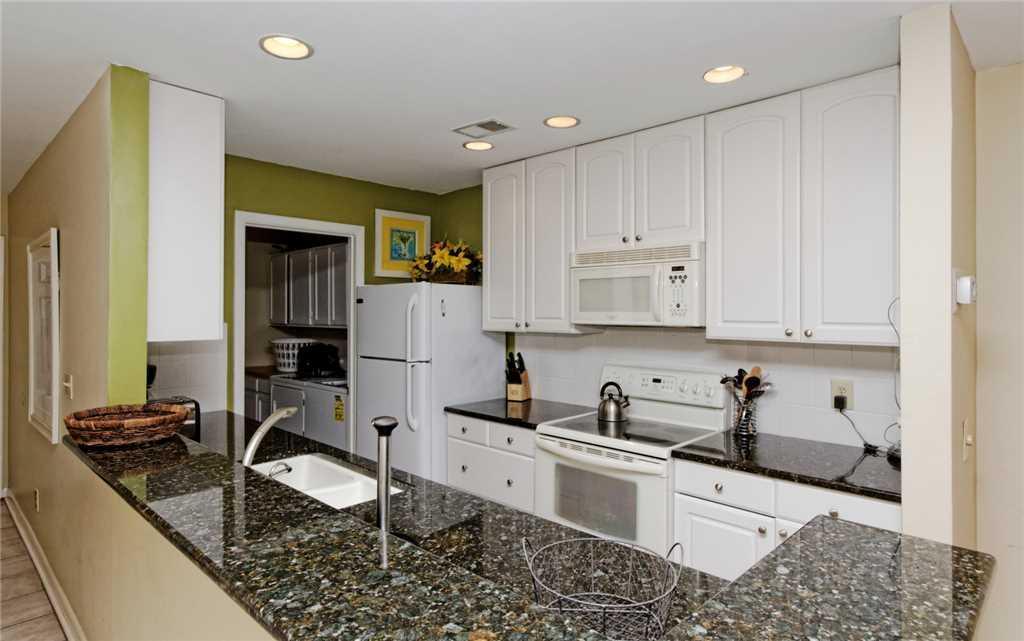 Apartment Tennismaster - Two Bedroom - 203 Hilton Head Island