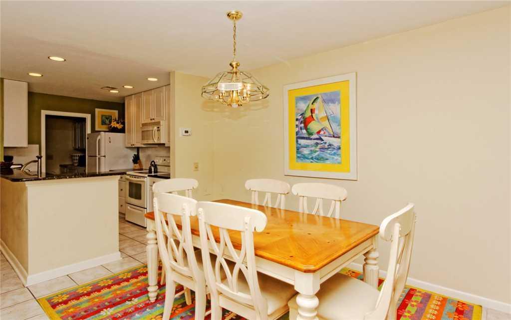 Tennismaster - Two Bedroom - 203 * Hilton Head Island