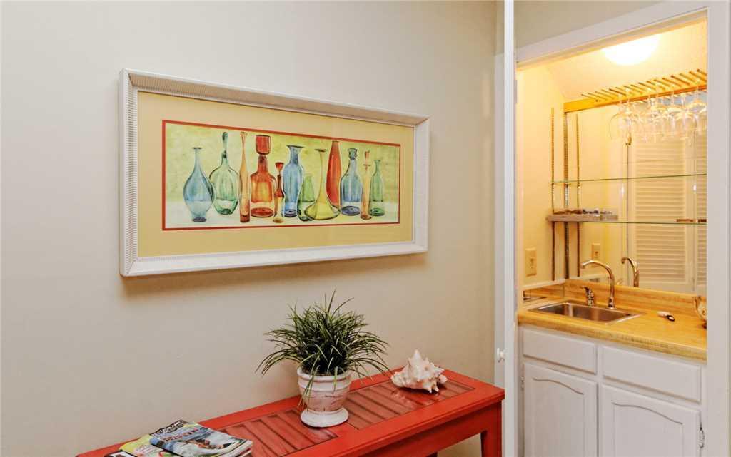 Apartment Tennismaster - Two Bedroom - 203