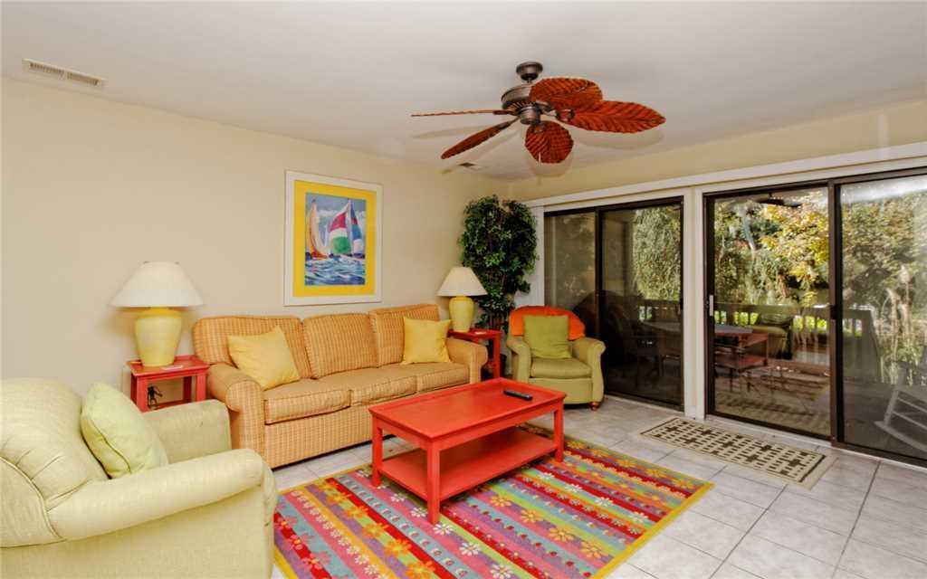 Tennismaster - Two Bedroom - 203 Hilton Head Island