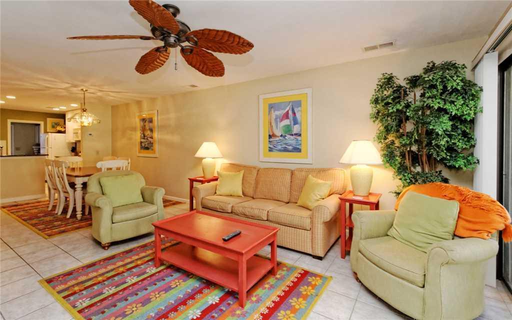 Tennismaster - Two Bedroom - 203 Apartment
