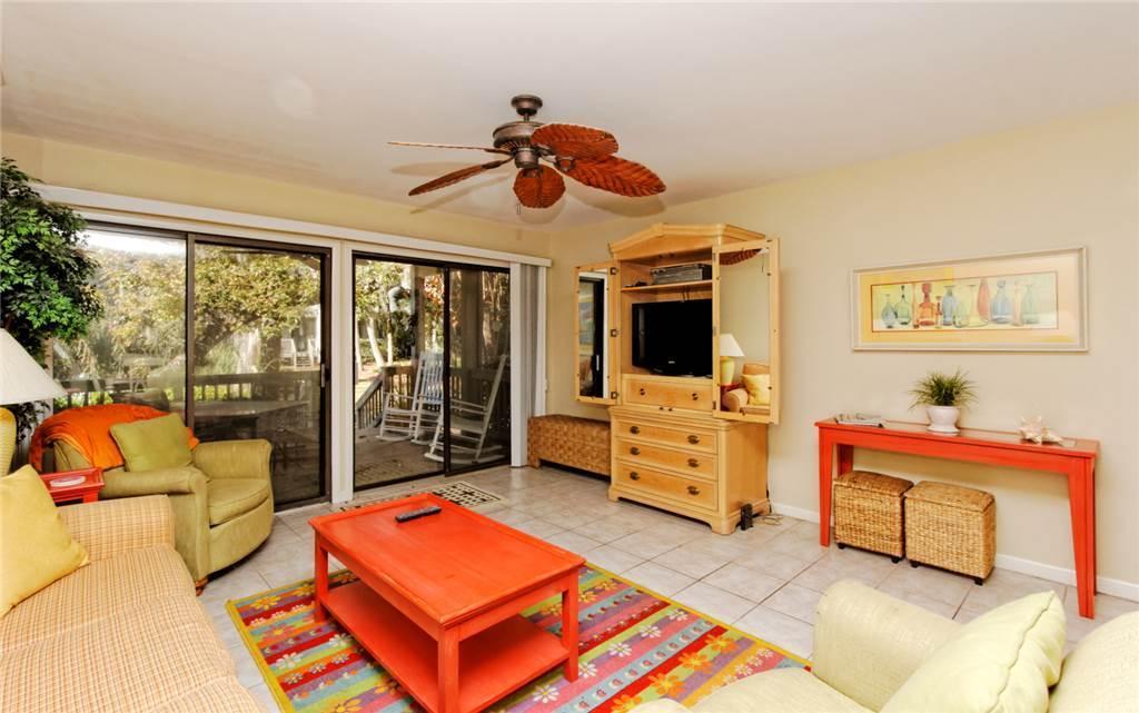 Tennismaster - Two Bedroom - 203 *