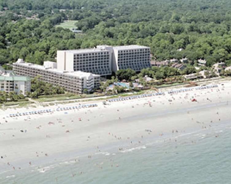 Hilton Beachfront & Resort 5*