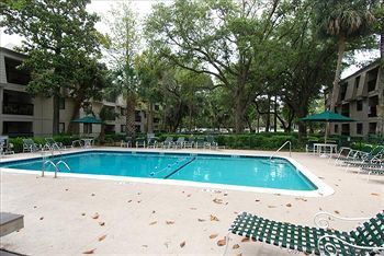Sands Village At Forest By Hilton Head Hotel 2*