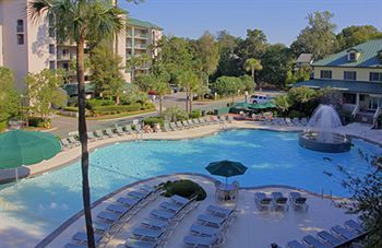 Hotel Spinnaker 4*