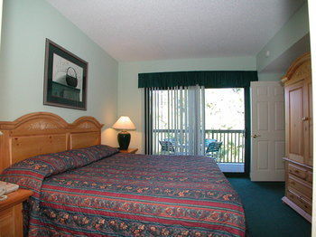 Waterside By Spinnaker Resort
