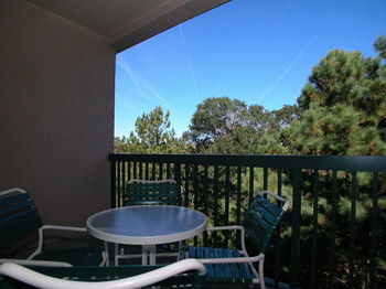 Resort Waterside By Spinnaker