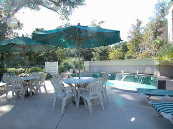 Resort Waterside By Spinnaker 3*