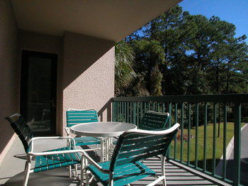 Waterside By Spinnaker 3* Hilton Head Island