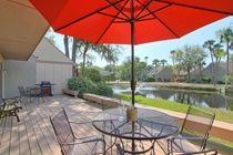Apartment Palmetto Dunes Plantation By Hilton Head Accommodations