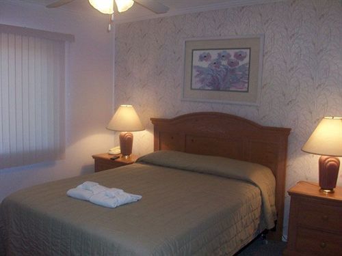 And Tennis Resort