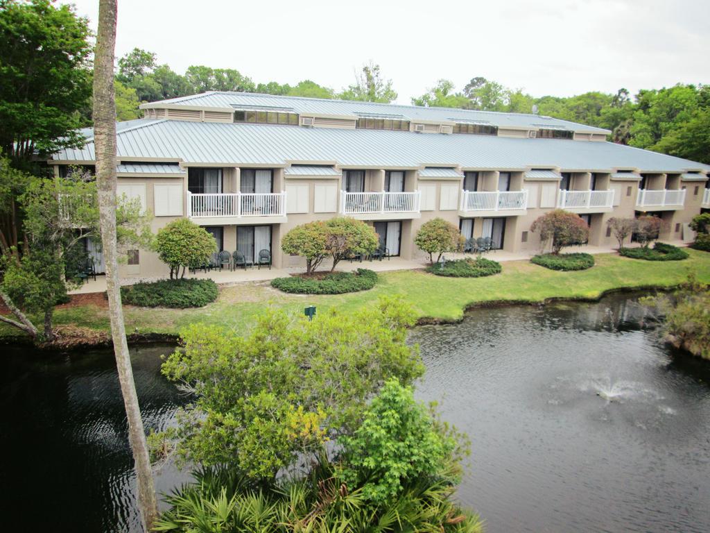 Aparthotel Players Club Hilton Head Island