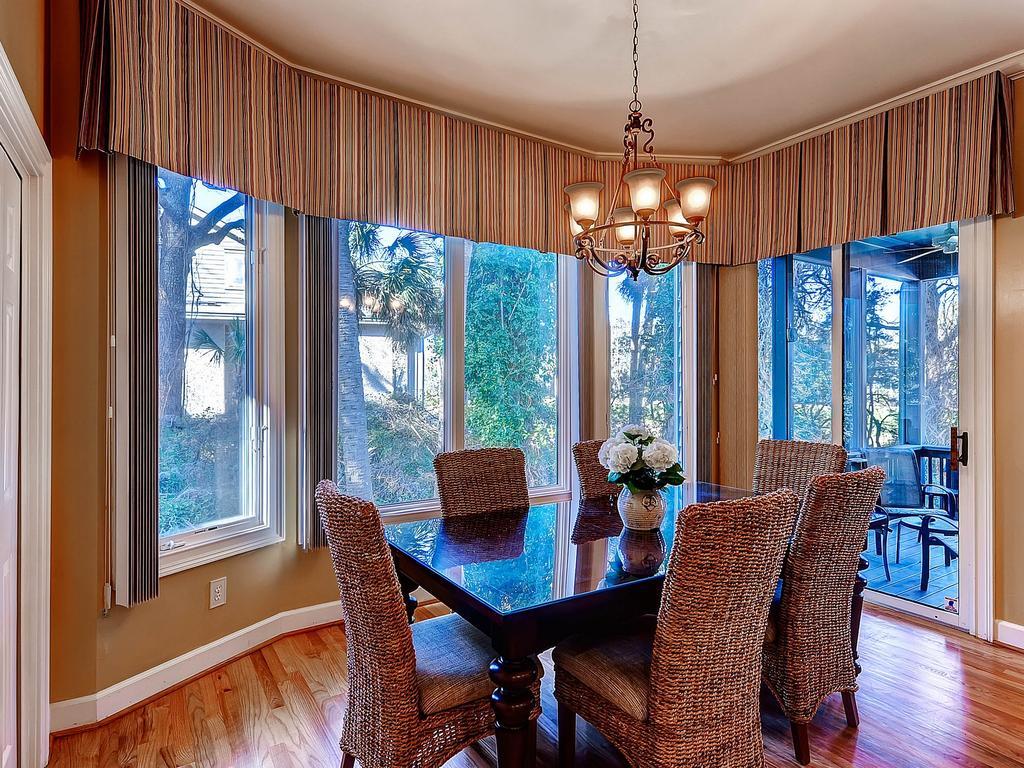 3 Pyxie Lane Holiday home Hilton Head Island