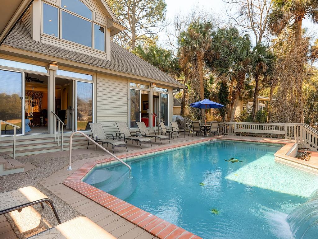 3 Pyxie Lane Holiday home *