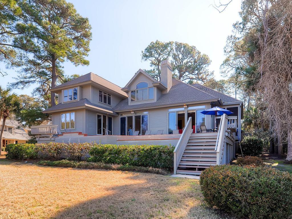 3 Pyxie Lane Hilton Head Island