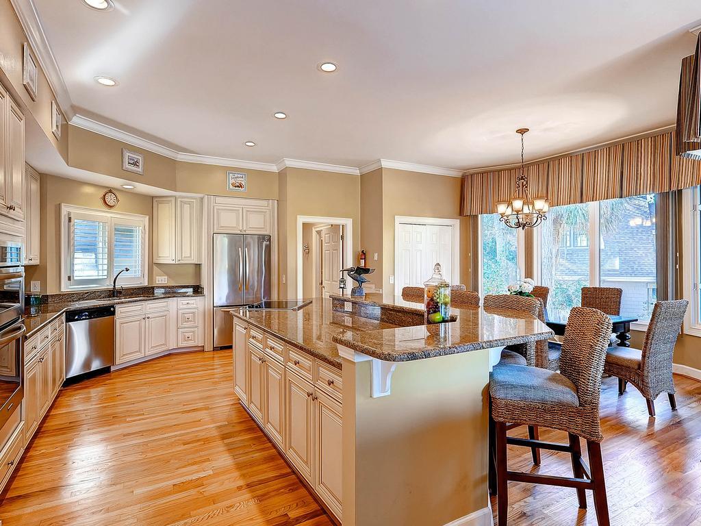 3 Pyxie Lane * Hilton Head Island