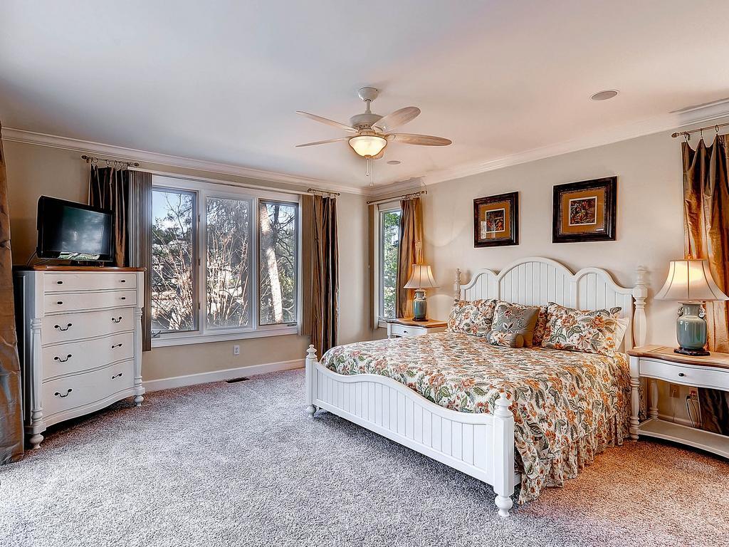 3 Pyxie Lane Holiday home *