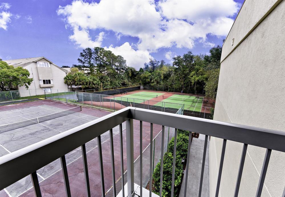 Hotel Spark By Hilton Hilton Head Island
