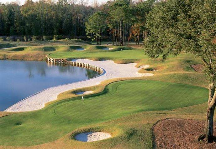 Marriott's Barony Club Hotel Hilton Head Island