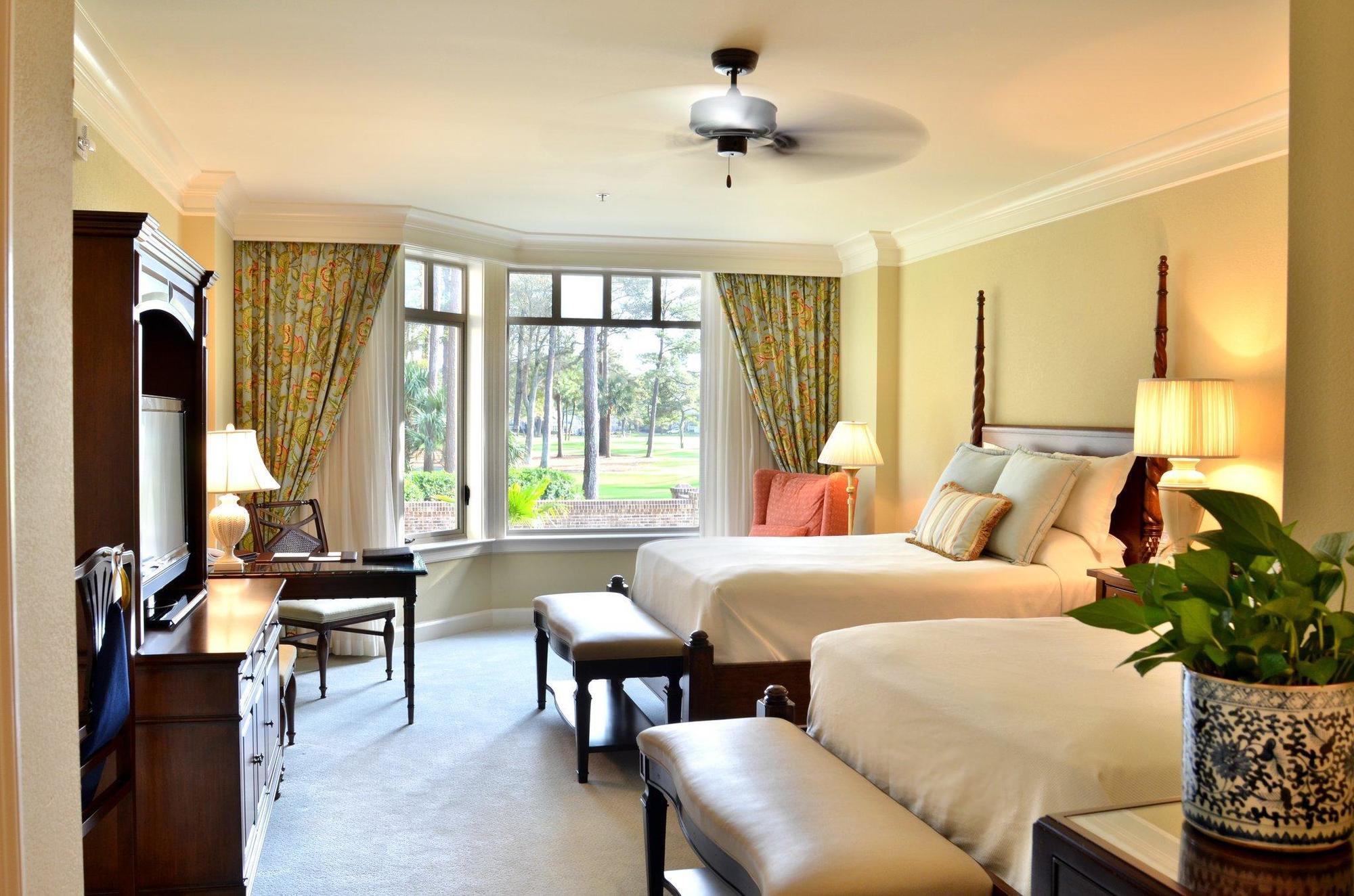 Resort And Club At Harbour Town 5*