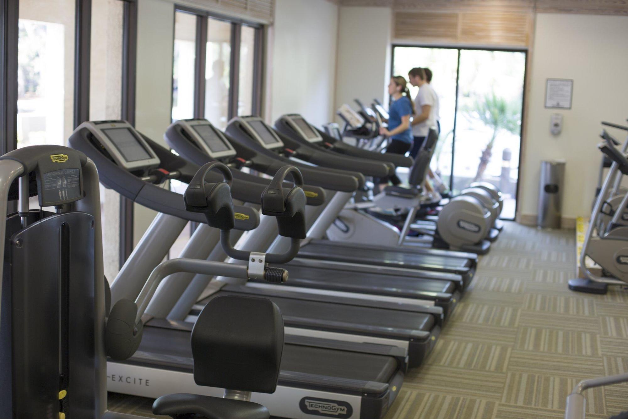 And Club At Harbour Town Resort