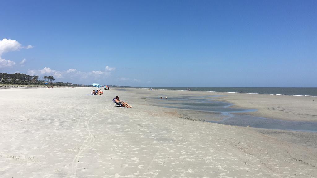 Apartment Newly Remodeled Hilton Head