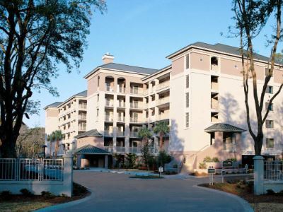 Marriott's Barony Club Hotel