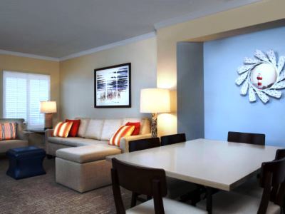 Marriott's Barony Club Hotel 4*