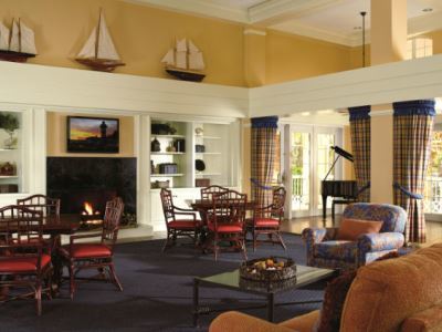 Marriott's Harbour Club Hotel 2*