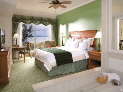 Marriott's Harbour Club 2*